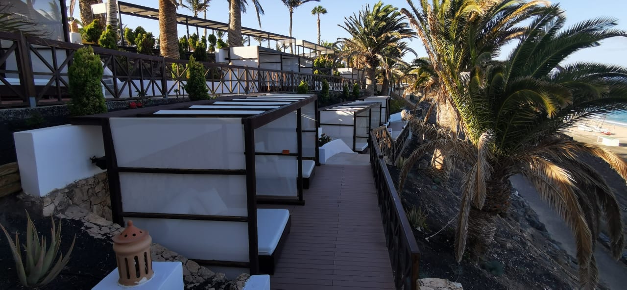 Sport & Freizeit Club Jandia Princess