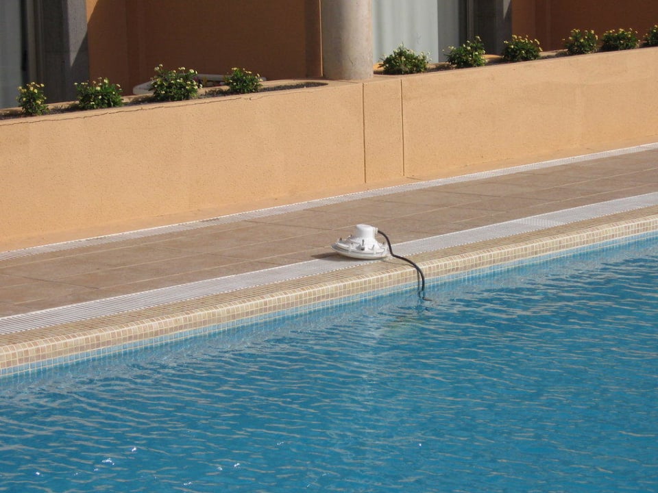Da kommt Spannung auf - wir leben noch Iberostar Selection Fuerteventura Palace