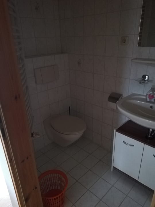 Zimmer Ferienwohnung Augstenlehen