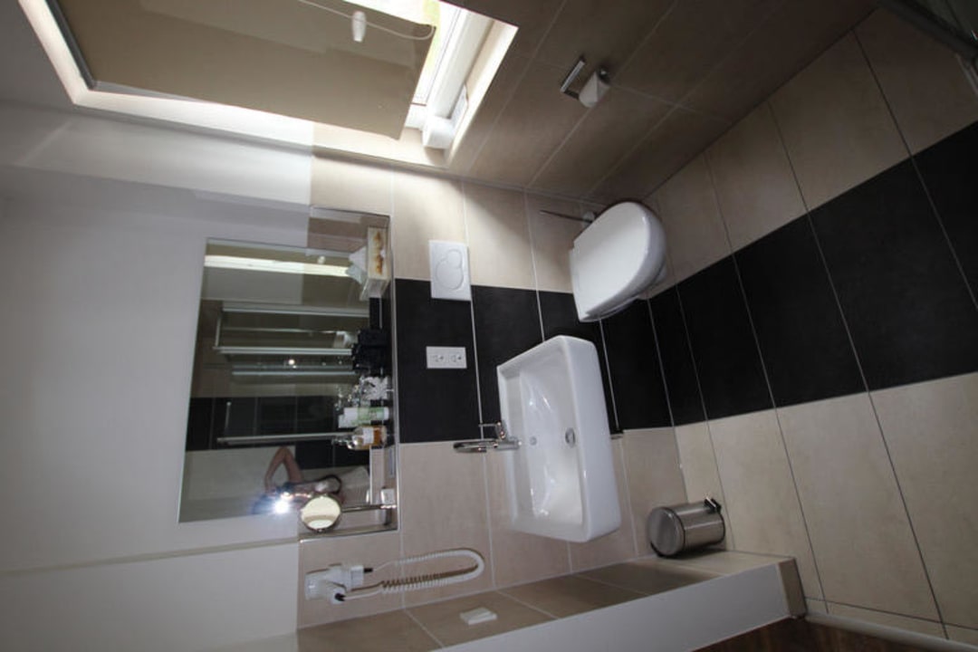 Das Bad Christiana's Wein&ArtHotel