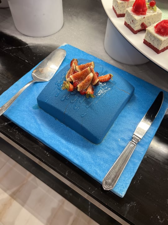 Gastro Aletris Deluxe Hotel & Spa