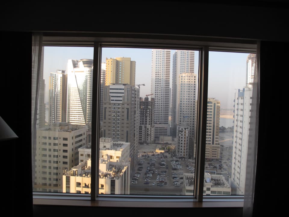 Zimmer Corniche Hotel Sharjah