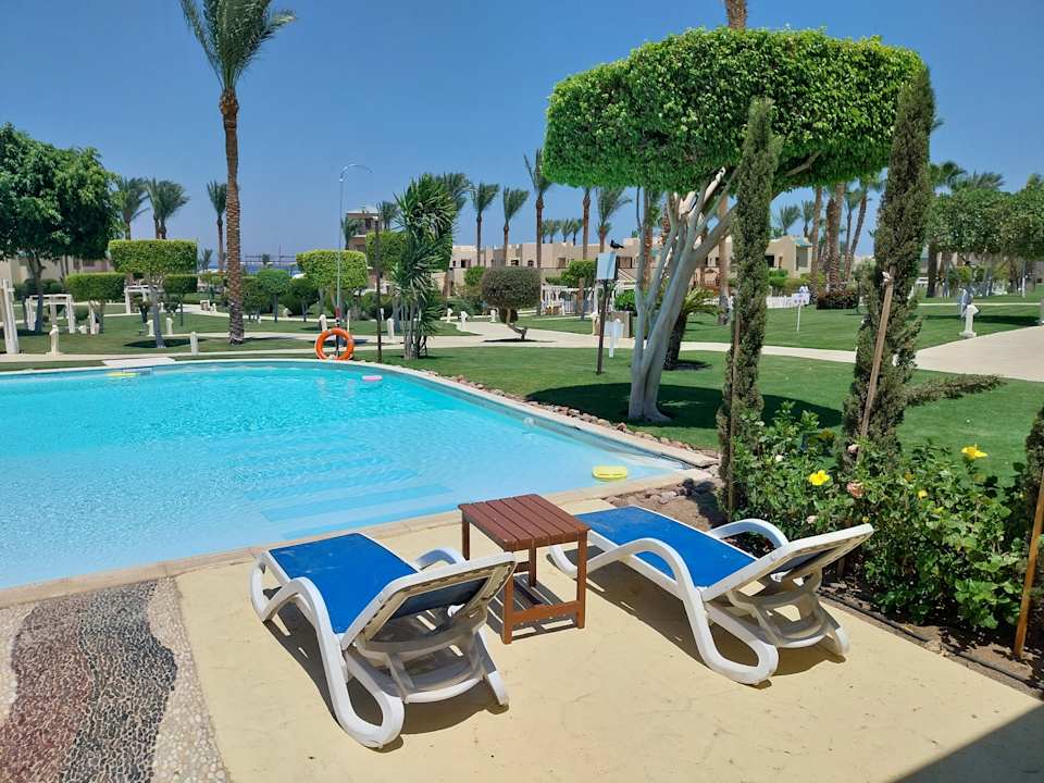 Zimmer Coral Sea Holiday Village