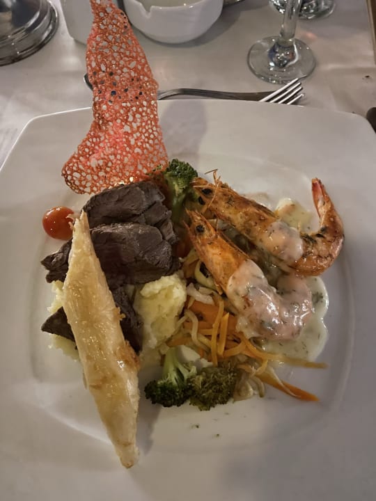 Gastro Shams Prestige Abu Soma-Adults Only