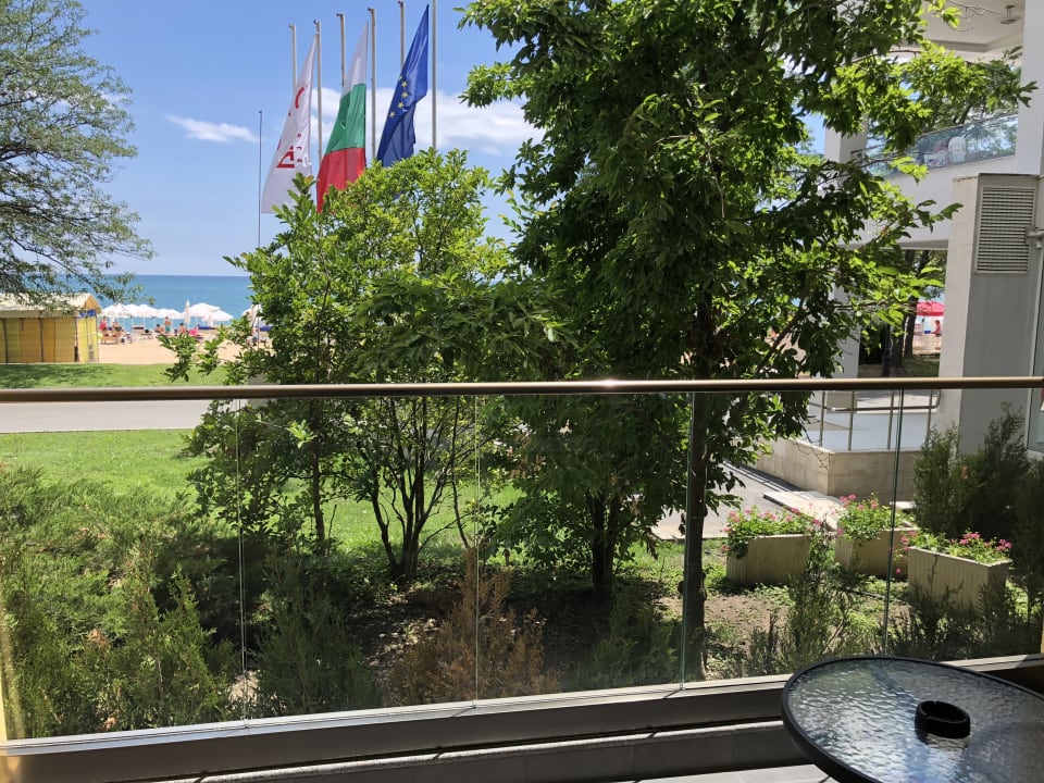 Ausblick GRIFID Encanto Beach