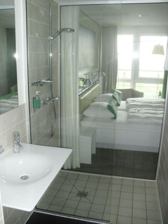 Zimmer 309 Strandgut Resort