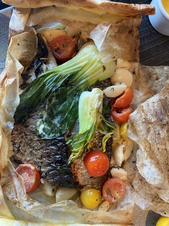 Gastro W Abu Dhabi - Yas Island