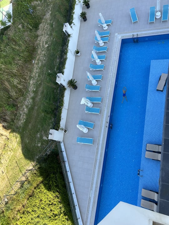 Ausblick Diamond De Luxe Hotel & Spa