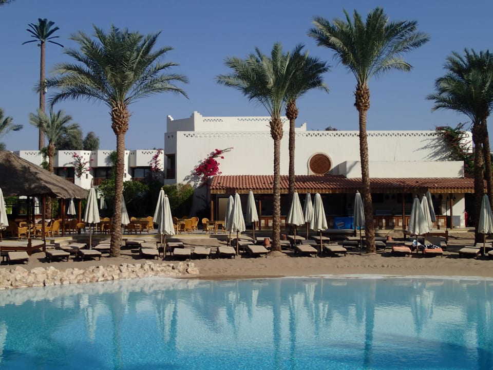 Wunderschöne Poloanlage mit künstlichem Sandstrand Ghazala Gardens