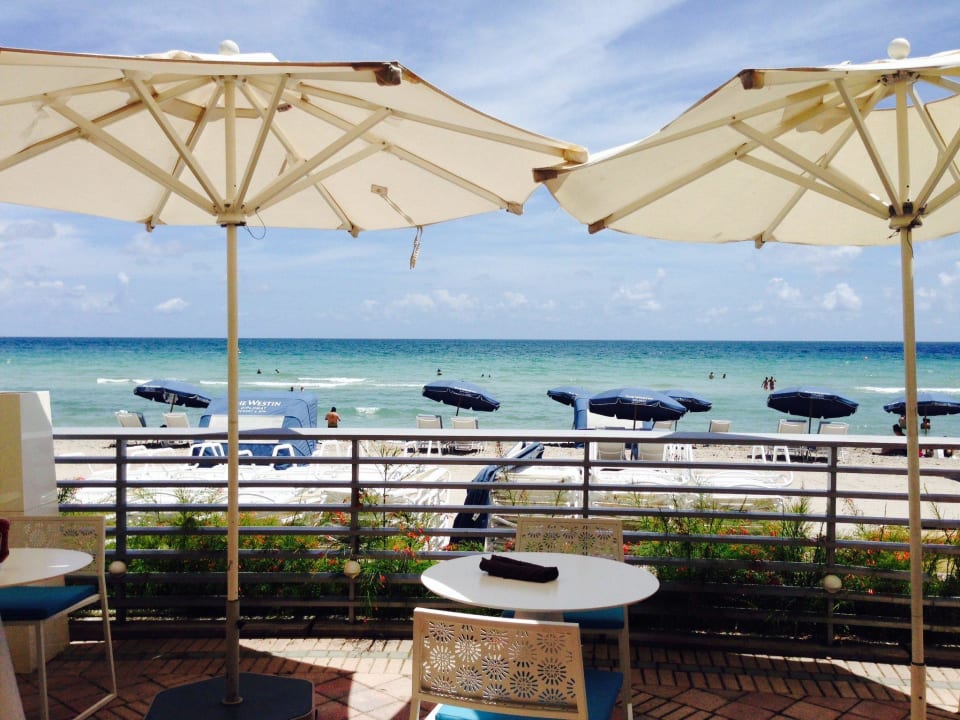 Splash Diplomat Resort & Spa Hollywood, Curio Collection by Hilton