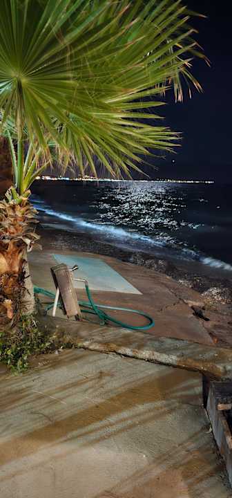 Strand Ephesia Holiday Beach Club