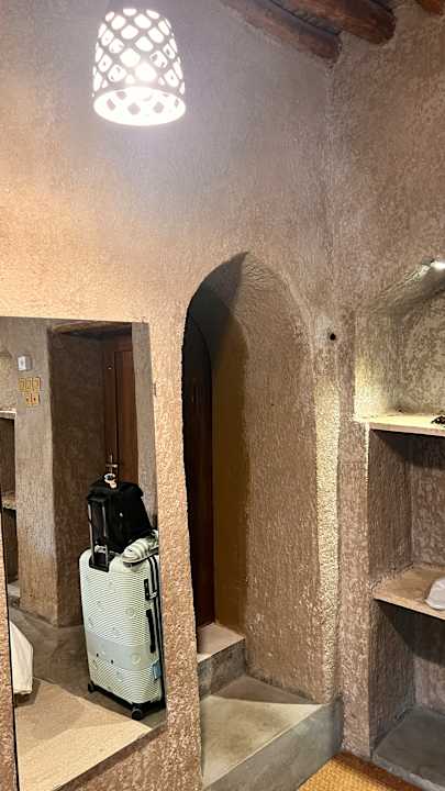 Zimmer بيت الصباح نزل وكافيه Bait AlSabah Heritage Inn & Cafe