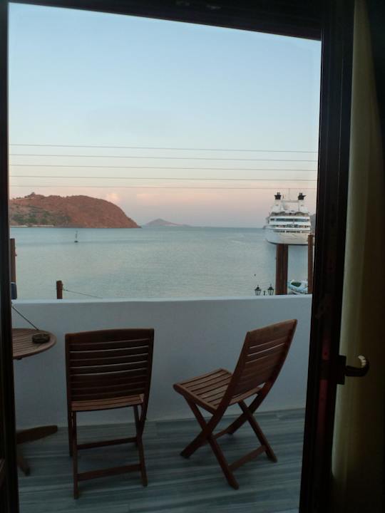 Großes Kino Chris Hotel