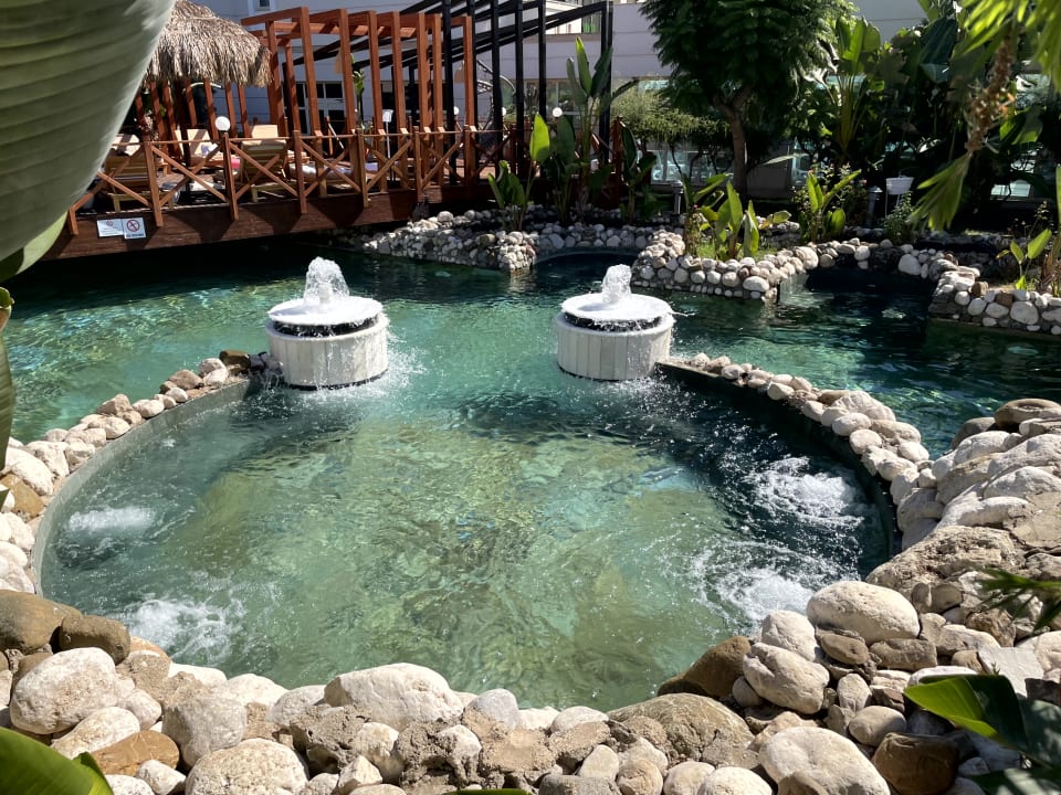 Pool Dobedan Exclusive Hotel And Spa