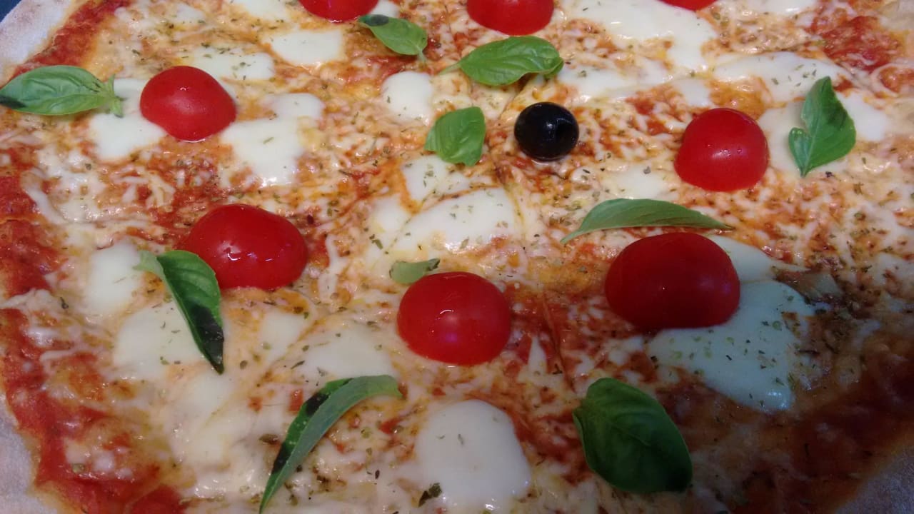 Restaurant Hotel Lekavski