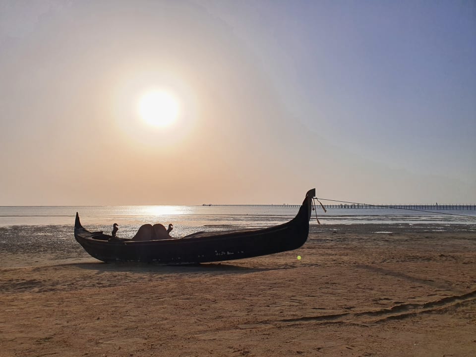 Strand Casa Mare Resort