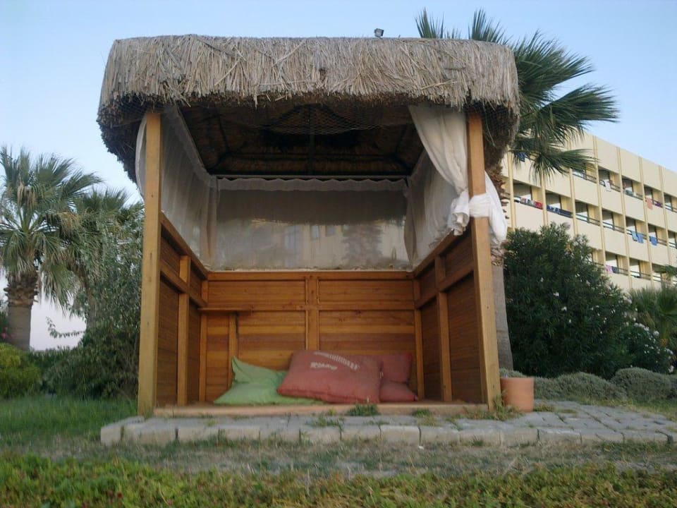 Kleines Haus Hotel Babaylon