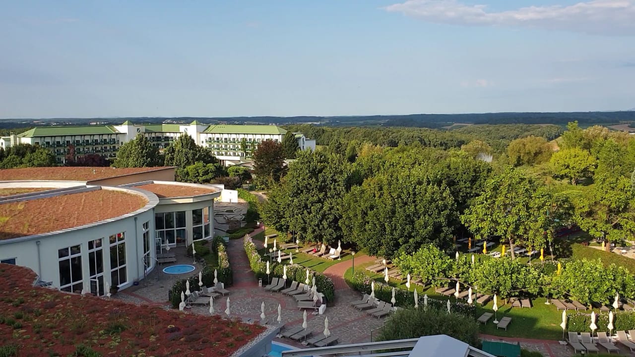 Außenansicht Reiters Finest Family Hotel