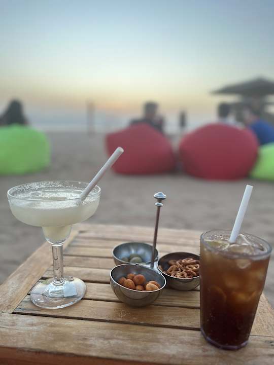 Gastro Hotel Kempinski Soma Bay