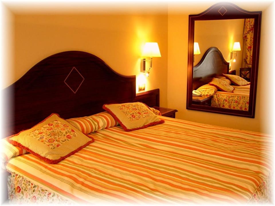 Zimmer R2 Rio Calma Hotel & Spa & Conference
