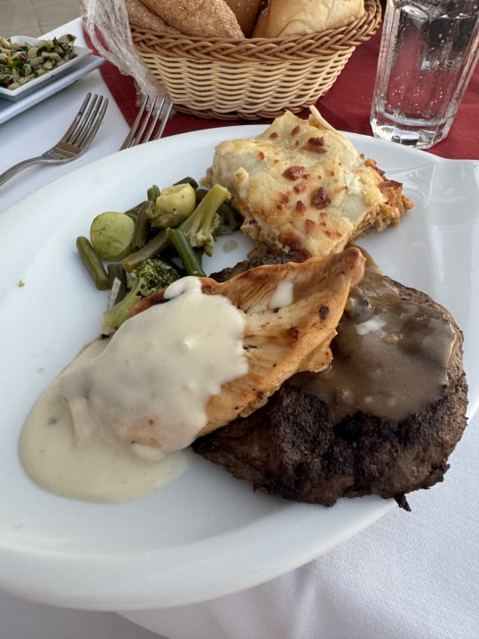 Gastro Pickalbatros Sea World Resort - Marsa Alam