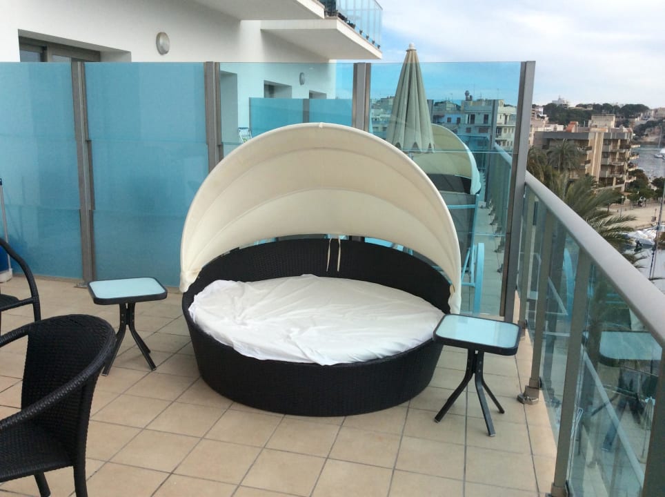 Zimmer 302 Porto Drach Aparthotel & Suites