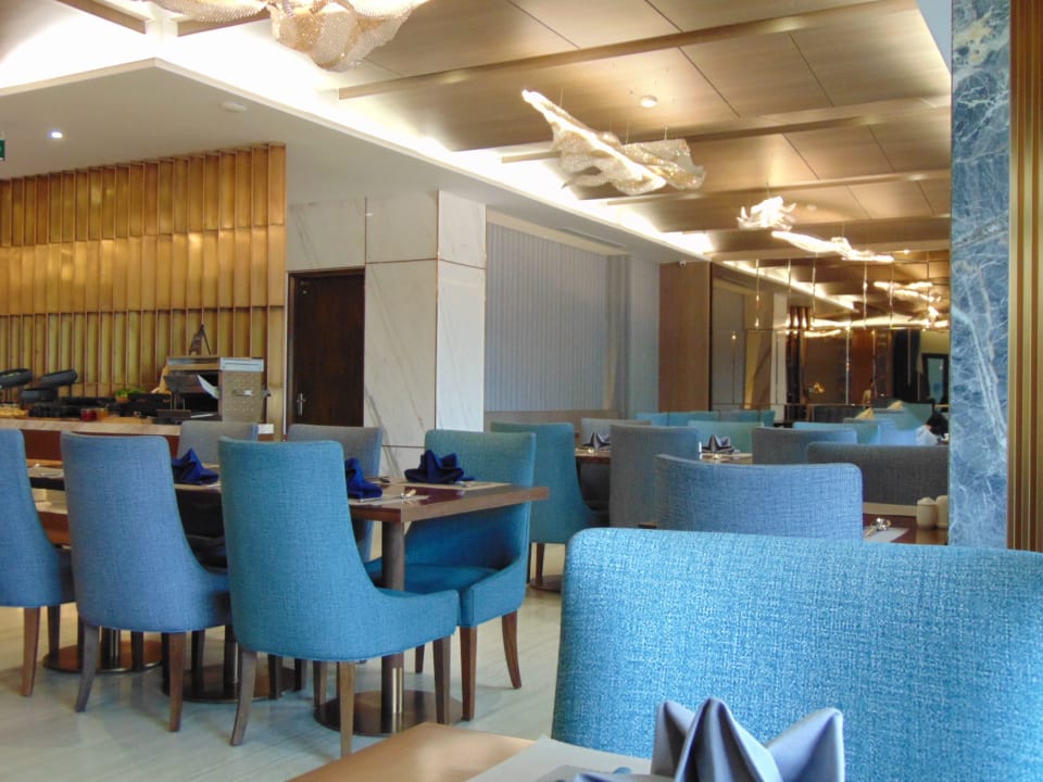 Gastro D' Lecia Ha Long Hotel