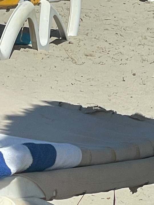 Strand TMK Marine Beach by Turismark