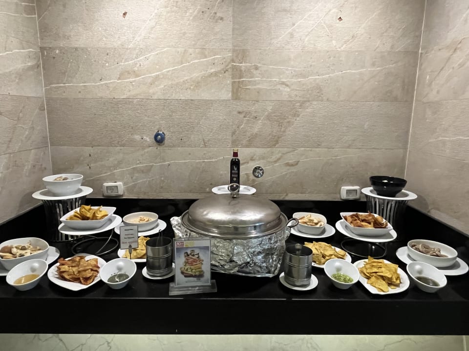 Gastro Pickalbatros Aqua Blu Resort - Hurghada