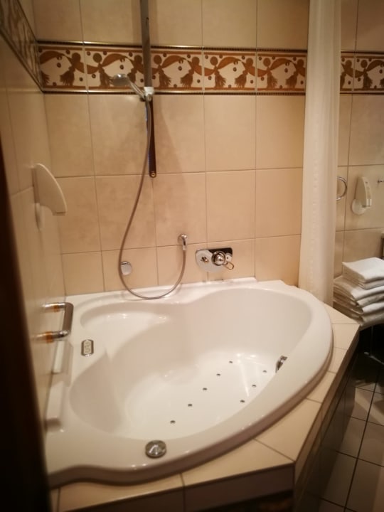 Zimmer Hotel Alte Krone