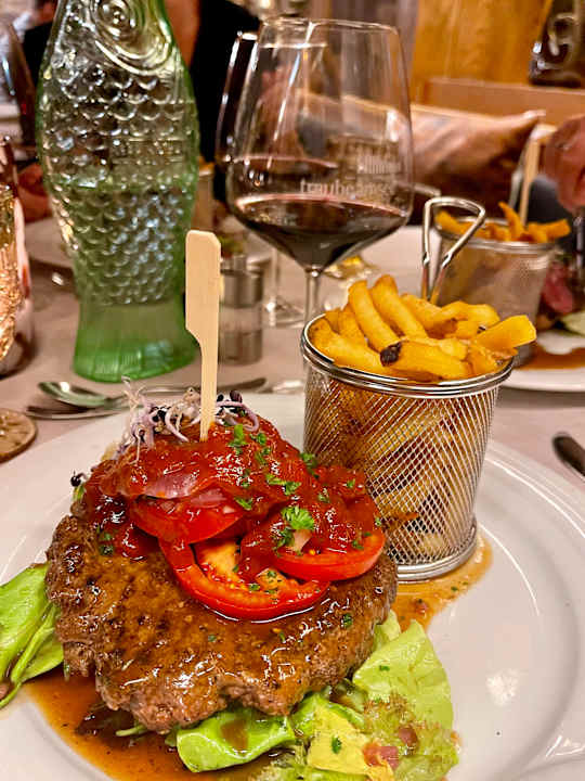 Gastro Hotel Traube am See