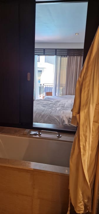 Zimmer Anantara The Palm Dubai Resort