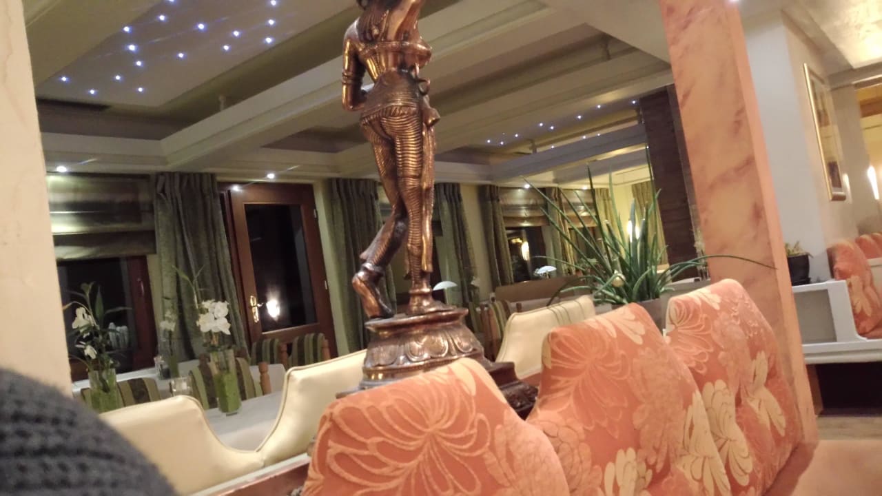 Restaurant Ferienhotel Ödenhof