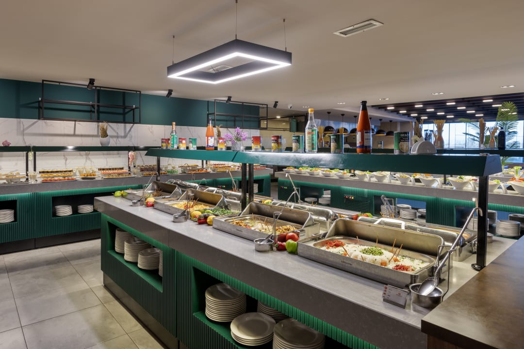 Gastro Hotella Resort & Spa