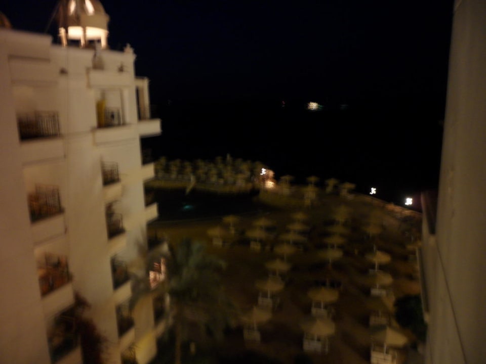 After sunset SUNRISE Holidays Resort (Adults Only)