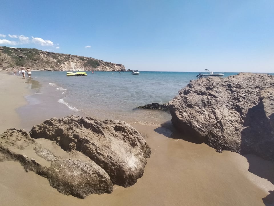 Strand Atlantica Mikri Poli Crete