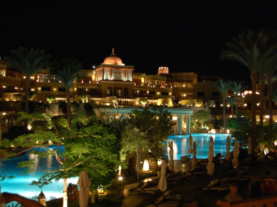 Gartenanlage Makadi Spa - Adults only