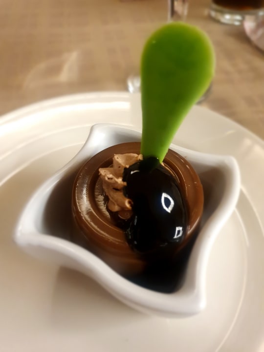 Gastro Hotel Defne Star