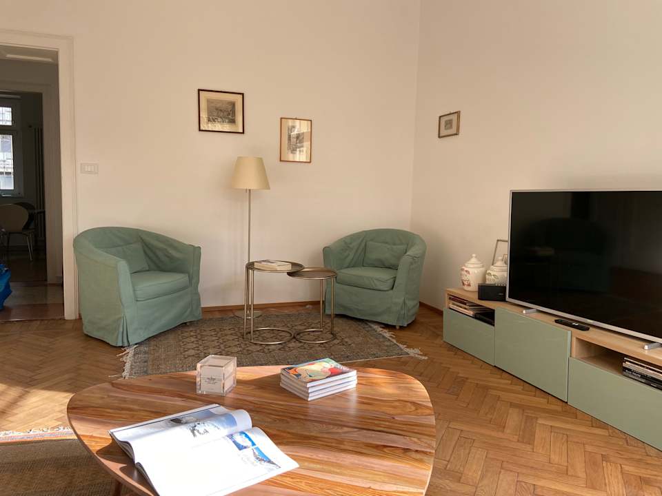 Zimmer Delightful Villa Rina