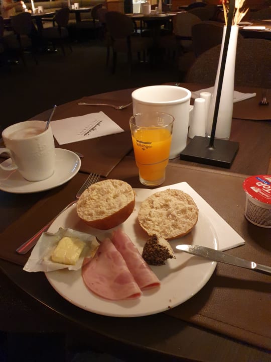 Gastro Hotel Forsthaus Nürnberg-Fürth