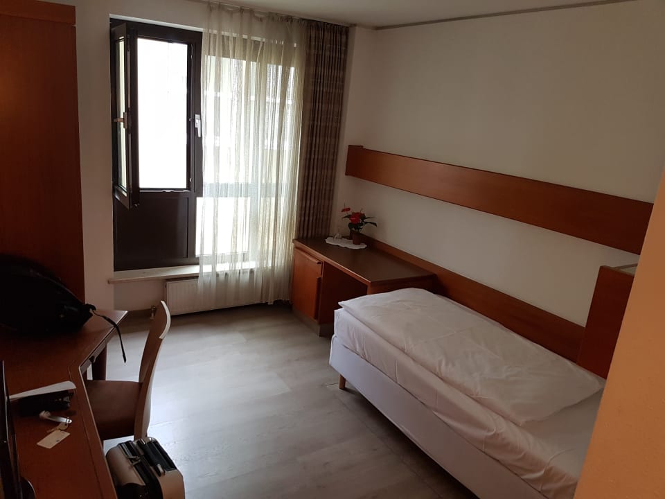 Zimmer Hotel Poseidon