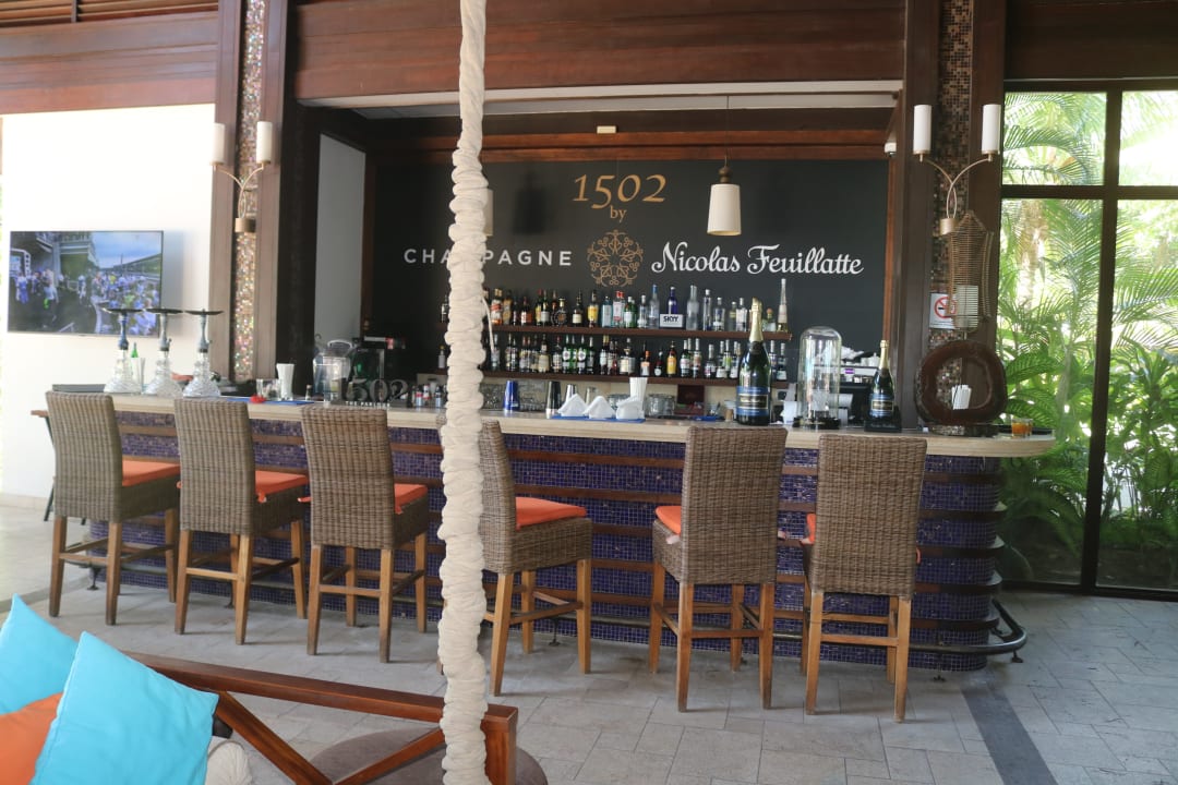 Gastro STORY Seychelles