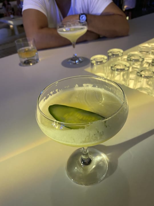 Gastro Voyage Belek Golf & Spa