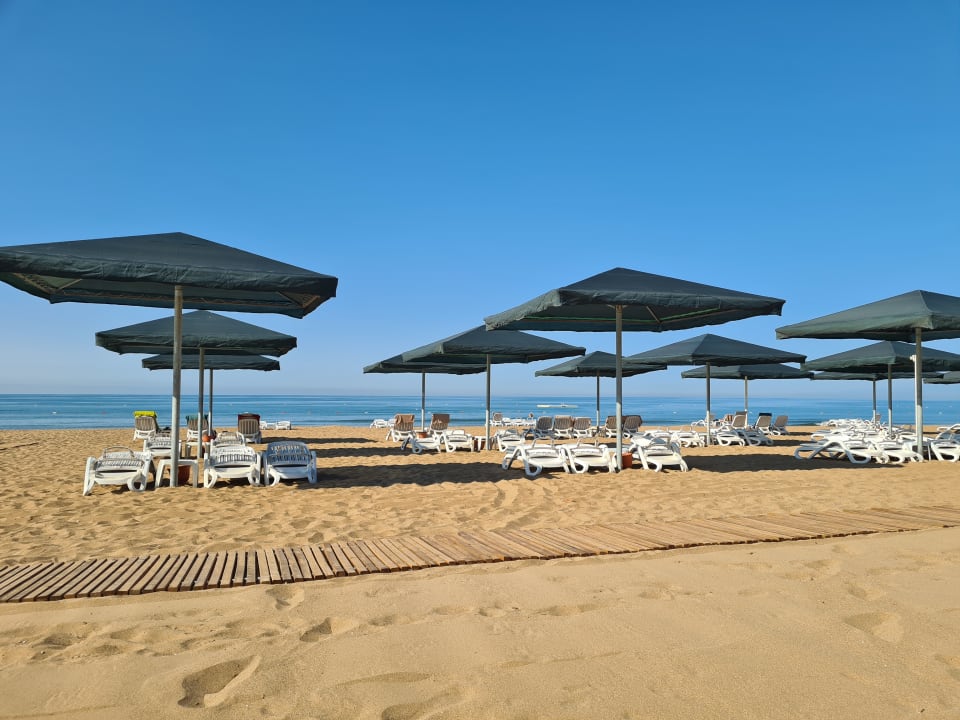 Strand Kamelya Collection Selin Hotel