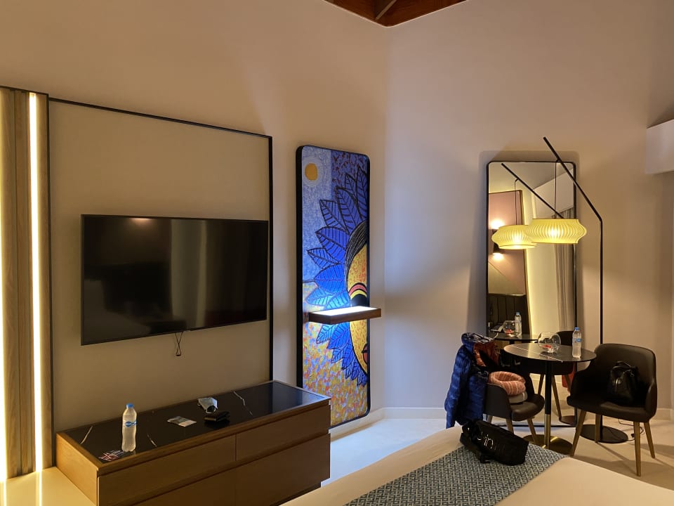 Zimmer Secrets La Romana Resort & Spa - Adult Only