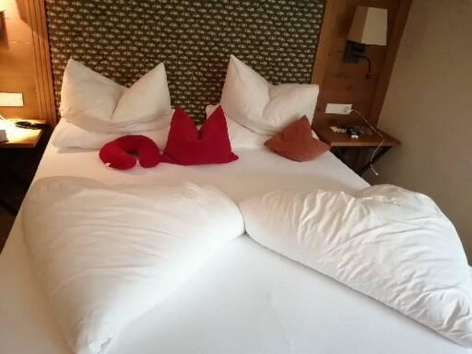 Zimmer Hotel Sonnenhof