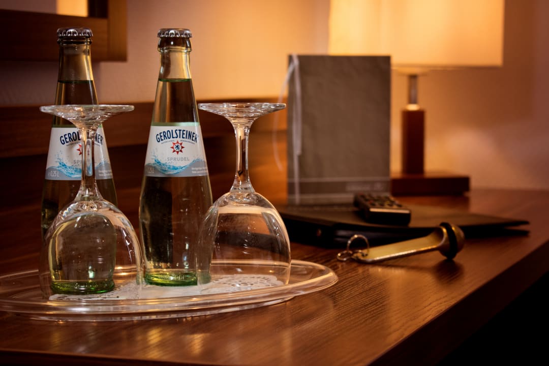 Zimmer Hotel Ehranger Hof