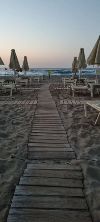 Strand Orpheas Resort - Adults Only