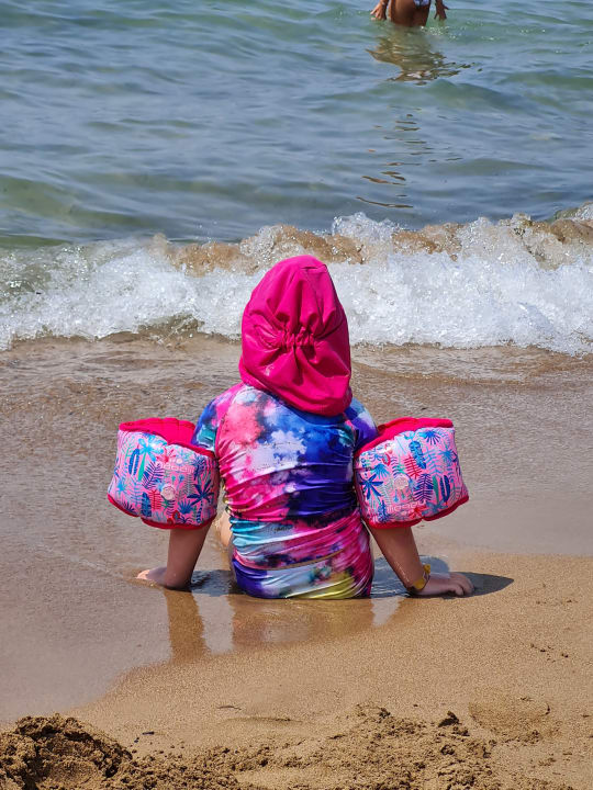 Strand Hane Family Resort