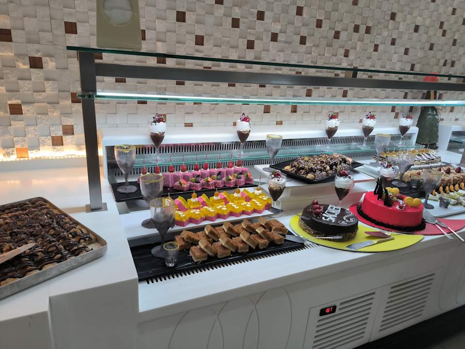 Gastro Hane Family Resort